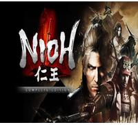Nioh: Complete Edition PS4 Account