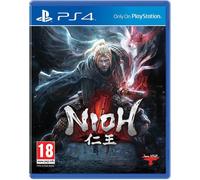 Nioh (Playstation 4) (PS4) (Sony Playstation 4)