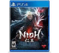 Nioh - PlayStation 4