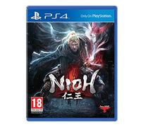 Nioh (Playstation 4) (PS4)