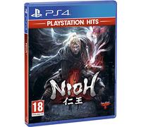 NIOH PlayStation Hits (PS4)