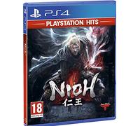 Nioh PS4 (New)