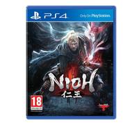 Nioh PS4 (New)