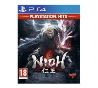 Nioh (Playstation Hits) (UK/Arabic)