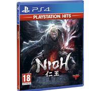Nioh PS4 (PlayStation 4)