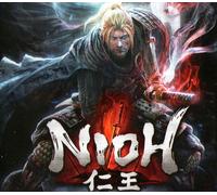 Nioh PS4/PS5 Access