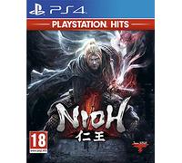NIOH PSH - PS4