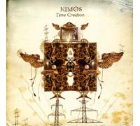 Nioms - Time Creation