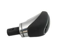 NIONGYN Car Gear Knob Compatible with Hyundai for Sonata 2016 2017 2018 Handball Knob 46720C1200 Genuine Auto Trans Gear Shift Knob