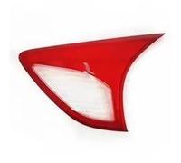 NIONGYN Car Rear Taillight Cover Inner Rear Signal Parking Lights Lampshade Car Accessories Tail Lamp Cover Housing Compatible With Mazda For CX-5 2013 2014 2015 2016(Right)