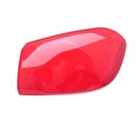 NIONGYN Car Rear Taillight Cover Outer Rear Taillight Cover Brake Lights Shell Lens Stop Lamp Glass Lampshade Car Accessories Compatible With F32 2017 2018 2019 2020(Right)