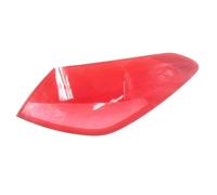 NIONGYN Car Rear Taillight Cover Replacement Car Lights Shell Rear Position Lamp Taillight Housing Brake Light Lampshade Compatible With Benz For W206 C Class 2022 2023(Right)