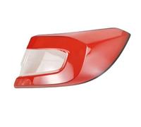 NIONGYN Car Rear Taillight Cover Replacement Car Rear Lights Shell Lampshade Turn Signal Driving Lamp Taillight Housing Compatible With Accord 10.5 Generation 2022(Outer right)