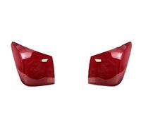 NIONGYN Car Rear Taillight Cover Taillight Shell Replacement Outside Tail Lamp Cover Rear Light Housing Compatible With Chevrolet For Cruze 2009 2010 2011 2012 2013 2014(1pair)