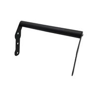 NIONGYN Compatible With CB500X 2015 2016 2017 2018 2019 2020 2021 2022 2023 GPS PHONE Navigation GPS Plate Bracket Adapt Holder Motorcycle Accessories Motobike Navigation Bracket