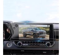 NIONGYN Compatible With Chevrolet For Colorado R2 Z71 2023 2024 11.3 Inch Car Infotainment Navigation GPS Anti-scratch PET Screen Protector Film Gps Screen Protector Film