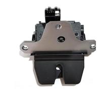 NIONGYN Compatible With For Focus For Kuga 1856670 Car Trunk Boot Latch Actuator Trunk Lid Lock Latch Tailgate Trunk Lock Latch Trunk Latch Actuator