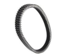 NIONGYN Compatible With For KVF750 For Brute Force 750 4X4i NRA Outdoors For Hardwoods Green HD 2008-2009 Motorcycle Drive Belt 59011-0003 Transmission Drive Belt