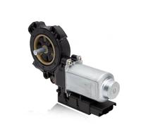 NIONGYN Compatible With For Megane 2 2002 2003 2004 2005 2006 2007 2008 Window Glass Lifter Motor Regulator Engine Window Lift Motor OEM:8200000398 Electric Car Window Motor