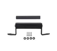 NIONGYN Compatible With For MT-07 For Tracer 2016 2017 2018 2019 Motorcycle Phone Holder Stand GPS Navigation Plate Bracket Accessories Motobike Navigation Bracket