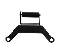 NIONGYN Compatible With For XMAX 300 250 2023 2024 Motorcycle Accessories For Smart Phone Holder Stand Support GPS Navigation Bracket Motobike Navigation Bracket