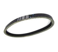 NIONGYN Compatible With Polaris For SwitchBack 800 For Adventure 2016 2017 2018 2019 Motorcycle Clutch Transmission Driven Gear Pulley Belt 3211177 Transmission Drive Belt