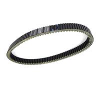 NIONGYN Compatible With Polaris For Titan 800 For Adventure 155in 2018 Motorcycle Clutch Transmission Transfer Driven Belt Gear Pulley Belt 3211177 Transmission Drive Belt