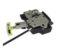 NIONGYN Compatible With Subaru For Legacy Sedan 2010 2011 2012 2013 2014 Trunk Lock Latch Release Actuator Boot Lock Latch 57530AJ00A Trunk Latch Actuator