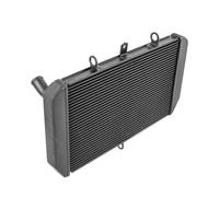 NIONGYN Compatible With Z1000 2010 2011 2012 2013 Radiator Grille Guard Protector Accessories Motorcycle Water Tank Thermal Cover Motorcycle Radiator Engine Water Cooling Cooler