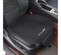 NIONGYN Full Set Car Seat Covers Compatible With Skoda For Octavia For Rapid For Superb Accessories Car Seat Cover Cushion Protection Pad Car Seat Protection Pads Accessories