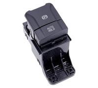 NIONGYN Parking Hand Brake Button Compatible With Hyundai For Kona For I30 N Line 2018 2019 2020 Electric Handbrake Parking Brake AUTO HOLD Switch 93310-G3000