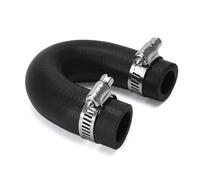 NIONGYN radiator hose pipe Compatible With Pontiac GEN 3 4 5 For LSX LS1 LS2 LS3 LS6 LS7 LM7 LT1 LT4 LQ4 LQ9 1998-2024 Heater Core Bypass Hose Coolant Crossover Radiator Hoses