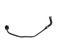 Radiator Hose Pipe Compatible with Volvo for V40 2013 2014 2015 Car Cooling and Heat Dissipation Water Tank Drain Hose Radiator Connecting Water Pipe 31657960