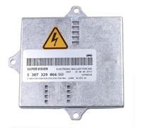 NIONGYN Xenon Ballast Control Unit Compatible With For Golf MK5 For Jetta MK5 2005-2009 For Touran 1T 2003-2010 1T0907391 1307329090 Car D2S Headlight H-ID Xenon Ballast Control Module