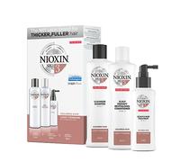 Nioxin 3-Part Loyalty Kit System 3 Worth £61.40