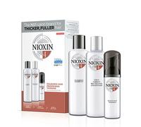 Nioxin 3-Part Loyalty Kit System 4 Worth £61.40