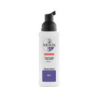 Nioxin System 6 Scalp and Hair Treatment 100ml