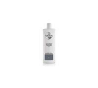 Nioxin 3-Part System | System 2 | Natural Hair with Progressed Thinning Hair Treatment | Scalp Therapy | Hair Thickening Treatment | Revitalising