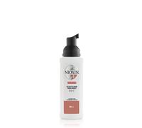 Nioxin 3-Part System, System 4 Coloured Hair 100 ml (Pack of 1), Multicolour