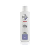 Nioxin 3-Part System, System 5 Chemically Treated Hair with Light Thinning, Hair