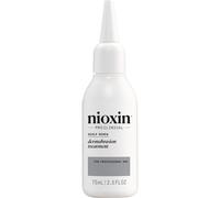 Nioxin 3D Expert Dermabrasion Scalp Renew Treatment 75 ml