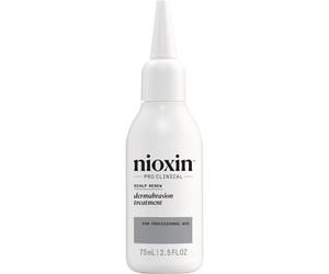 Nioxin 3D Expert Dermabrasion Scalp Renew Treatment 75 ml