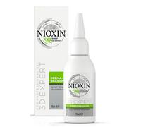 Nioxin 3D Expert Scalp Renew Dermabrasion Treatment revitalisation care 75 ml