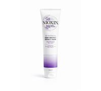 3D Intensive Care by Nioxin Deep Protect Density Mask 150ml