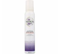 Nioxin 3D Intensive Density Defend 200ml - Lightweight Leave-In for Coloured Hair, Preserves Volume, Reduces Breakage & Boosts Colour Vibrancy
