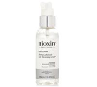 Nioxin 3d Intensive Diamax Advanced Thickening Xtrafusion Treatment 100ml