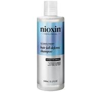 Nioxin 3D Intensive Ultimate Power Anti-Hair Loss Cleanser Shampoo for hair loss prevention and strengthening 240 ml
