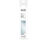 Nioxin 3D Styling Pro Thick Technology Niospray Strong Hold hairspray with extra strong fixation 300 ml