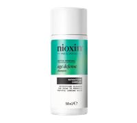 Nioxin Age Defense Shampoo 50ml