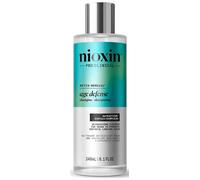 Nioxin Age Defense Shampoo anti-ageing shampoo to help combat hair ageing and breakage 240 ml